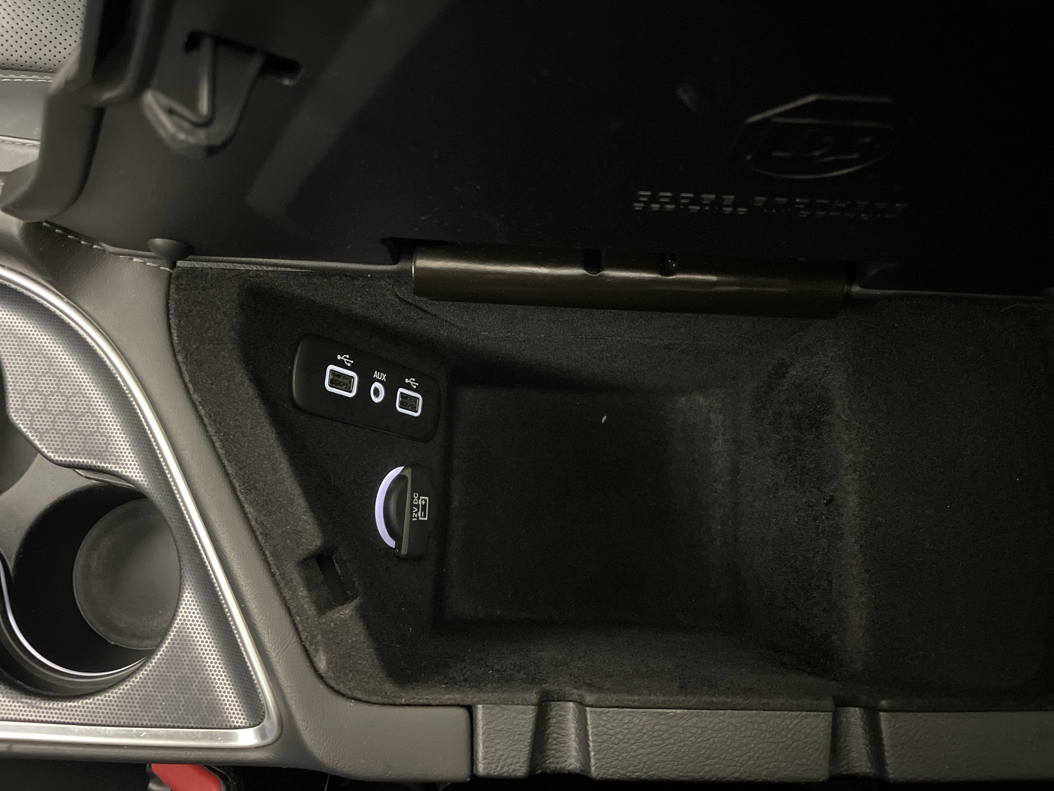 2018 Dodge Challenger SXT Plus