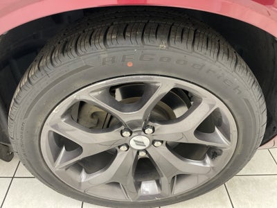 2018 Dodge Challenger SXT Plus