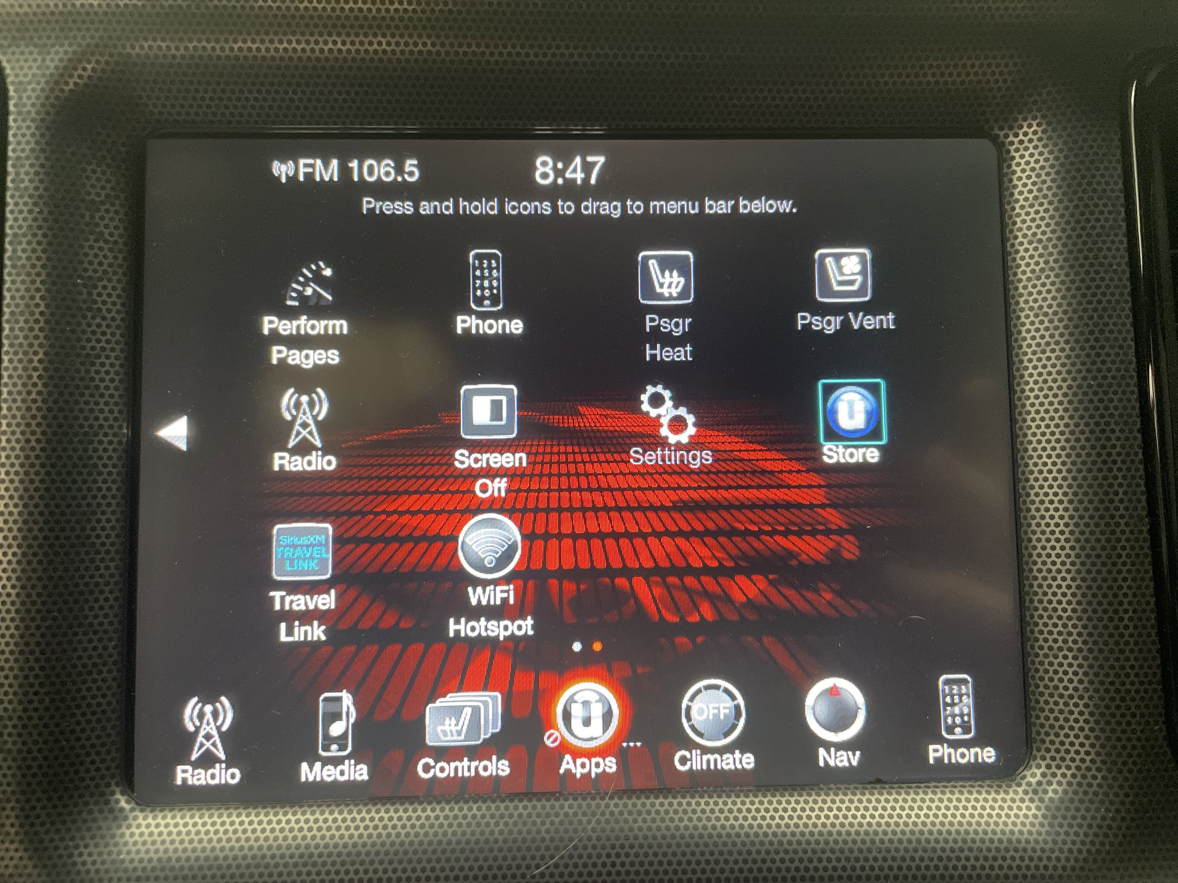 2015 Dodge Challenger R/T Plus