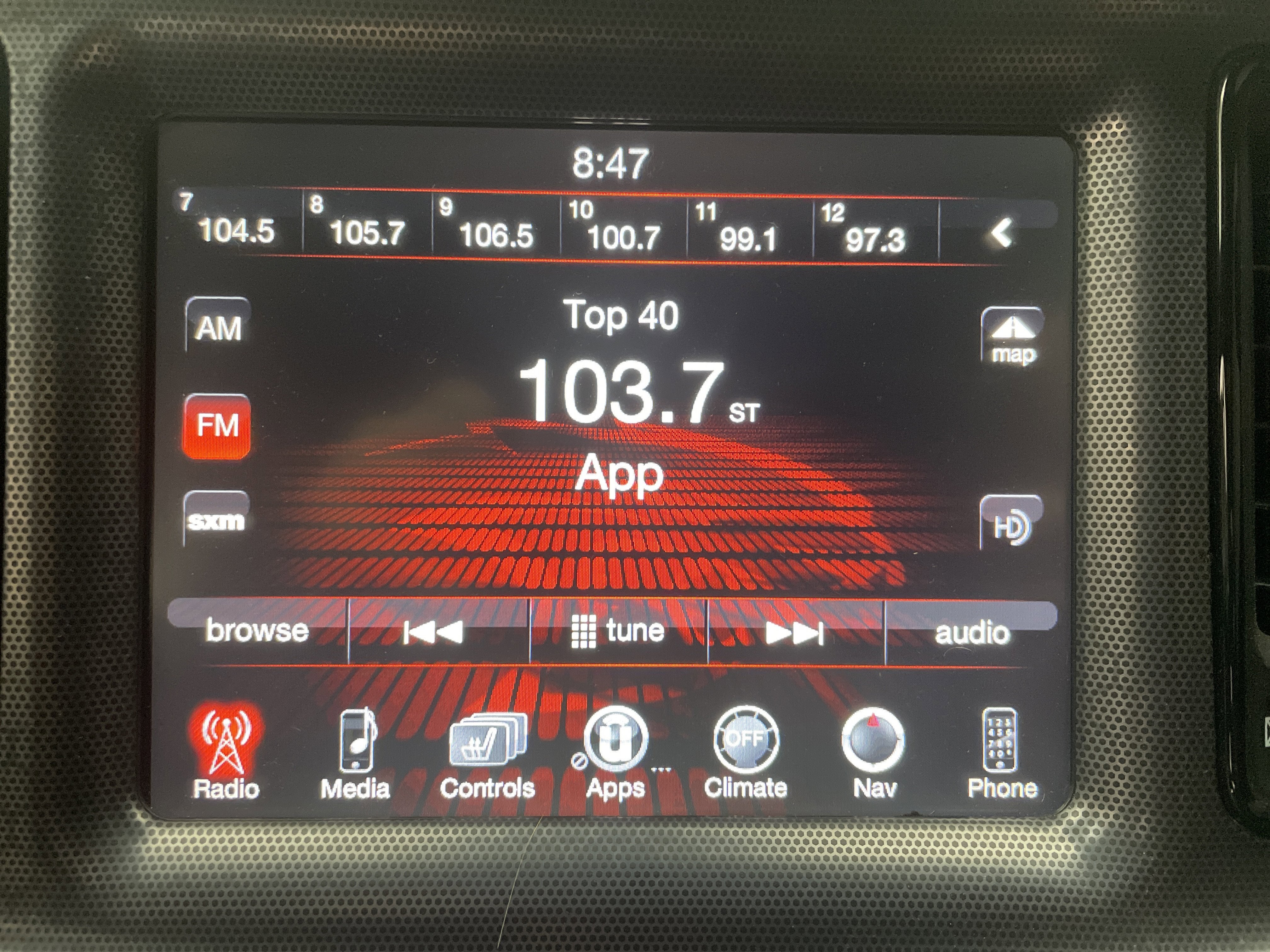 2015 Dodge Challenger R/T Plus