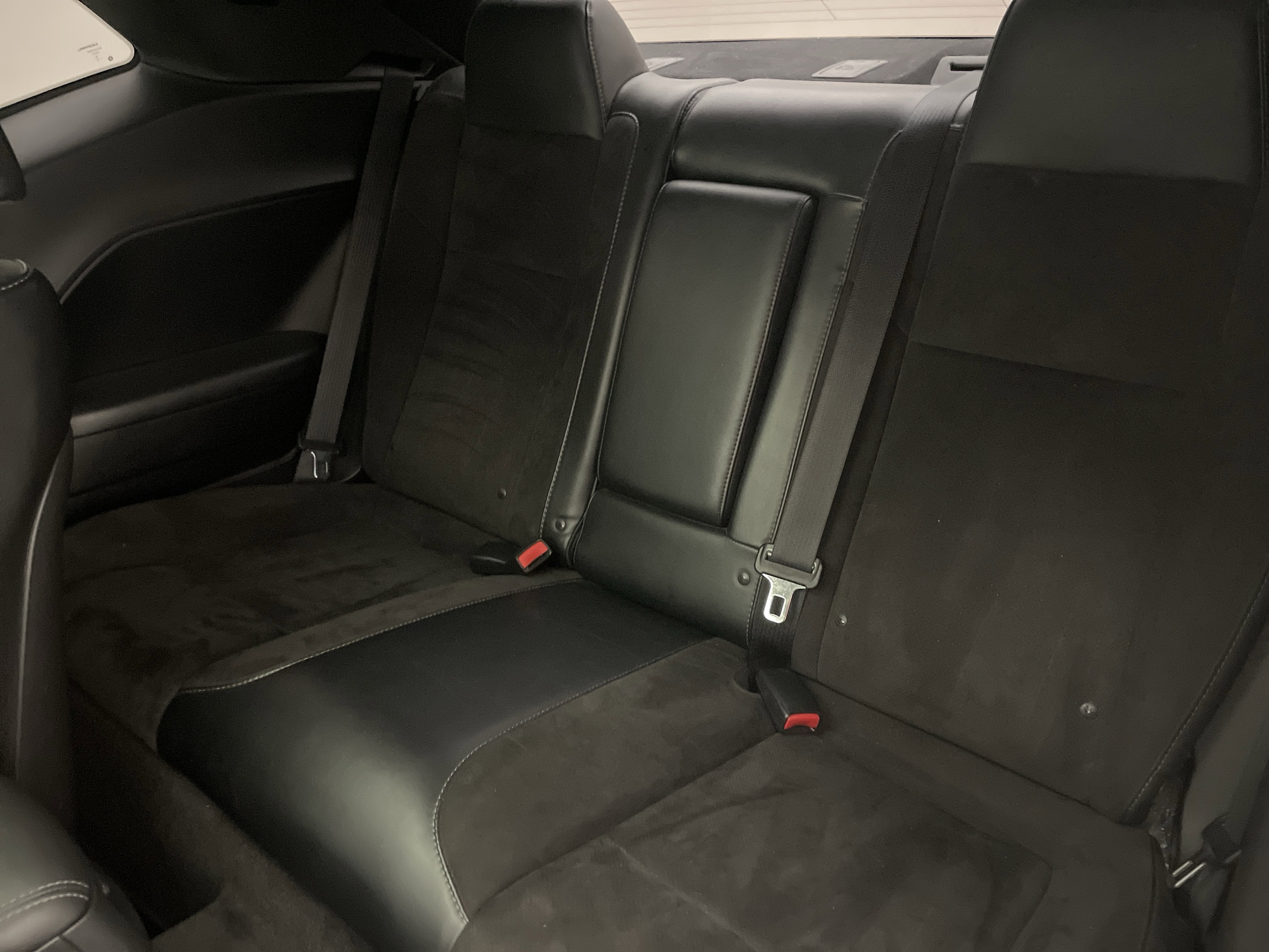 2015 Dodge Challenger R/T Plus