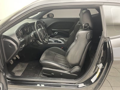 2015 Dodge Challenger R/T Plus