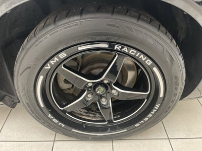 2015 Dodge Challenger R/T Plus