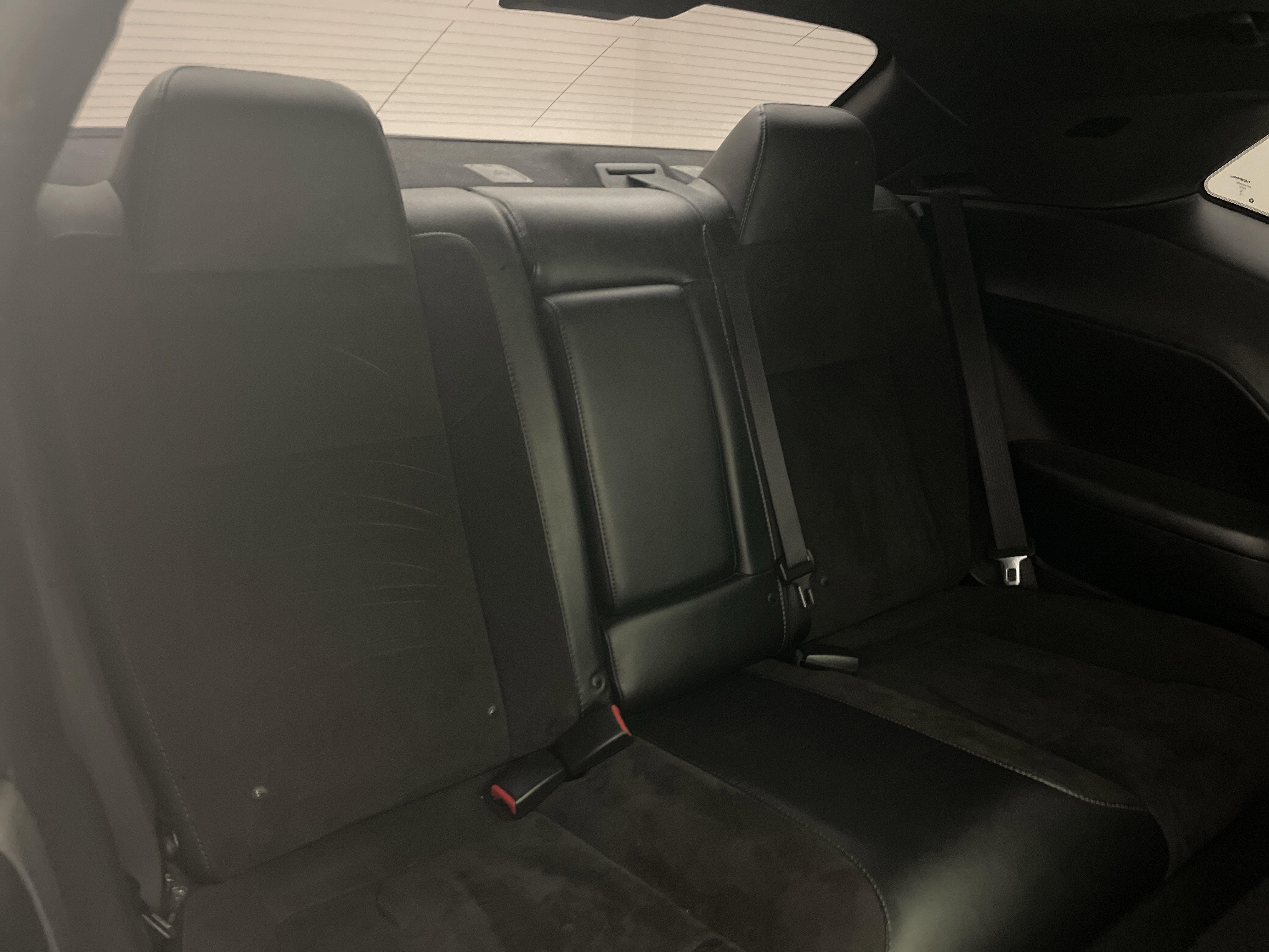 2015 Dodge Challenger R/T Plus