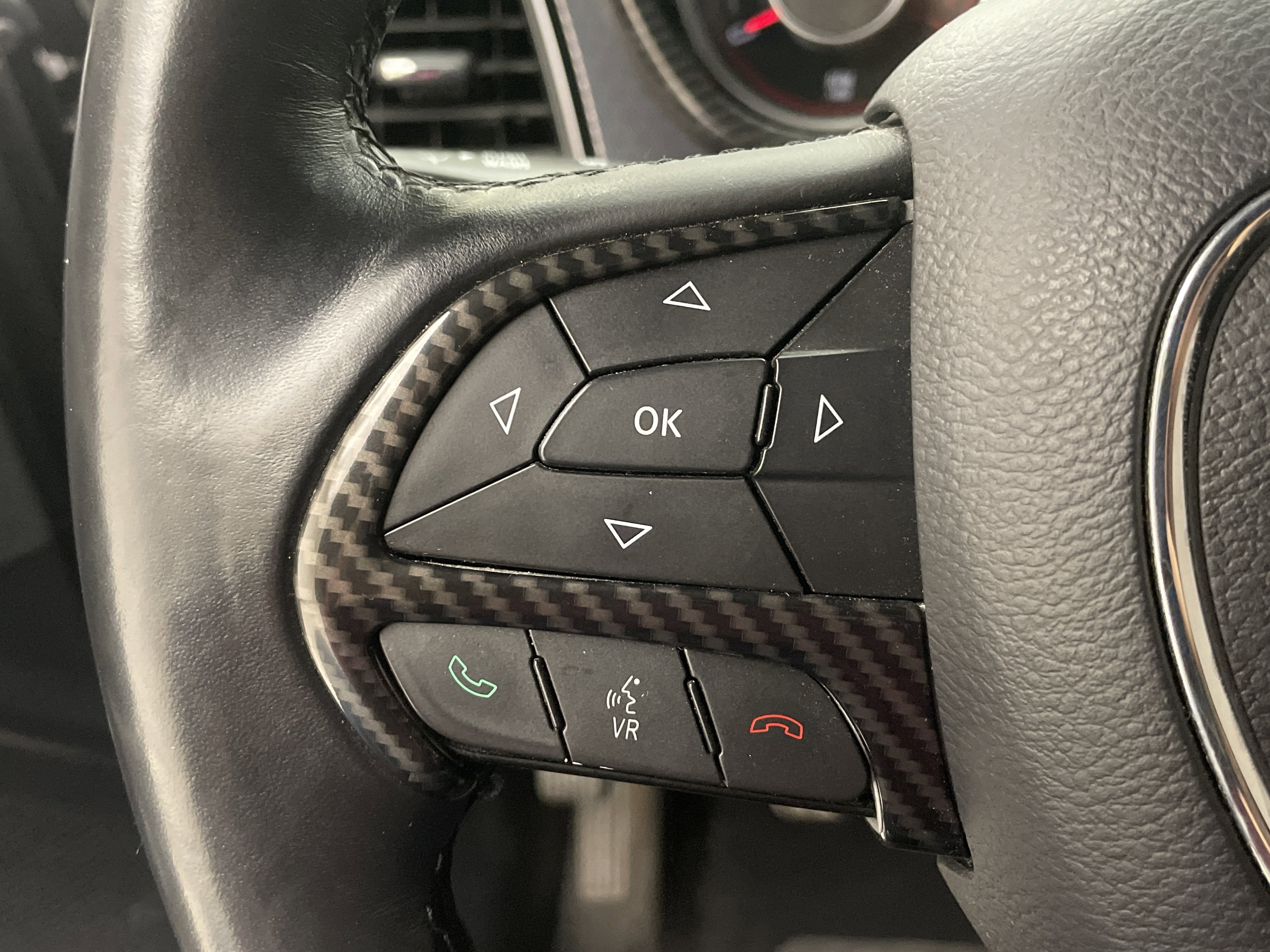 2015 Dodge Challenger R/T Plus