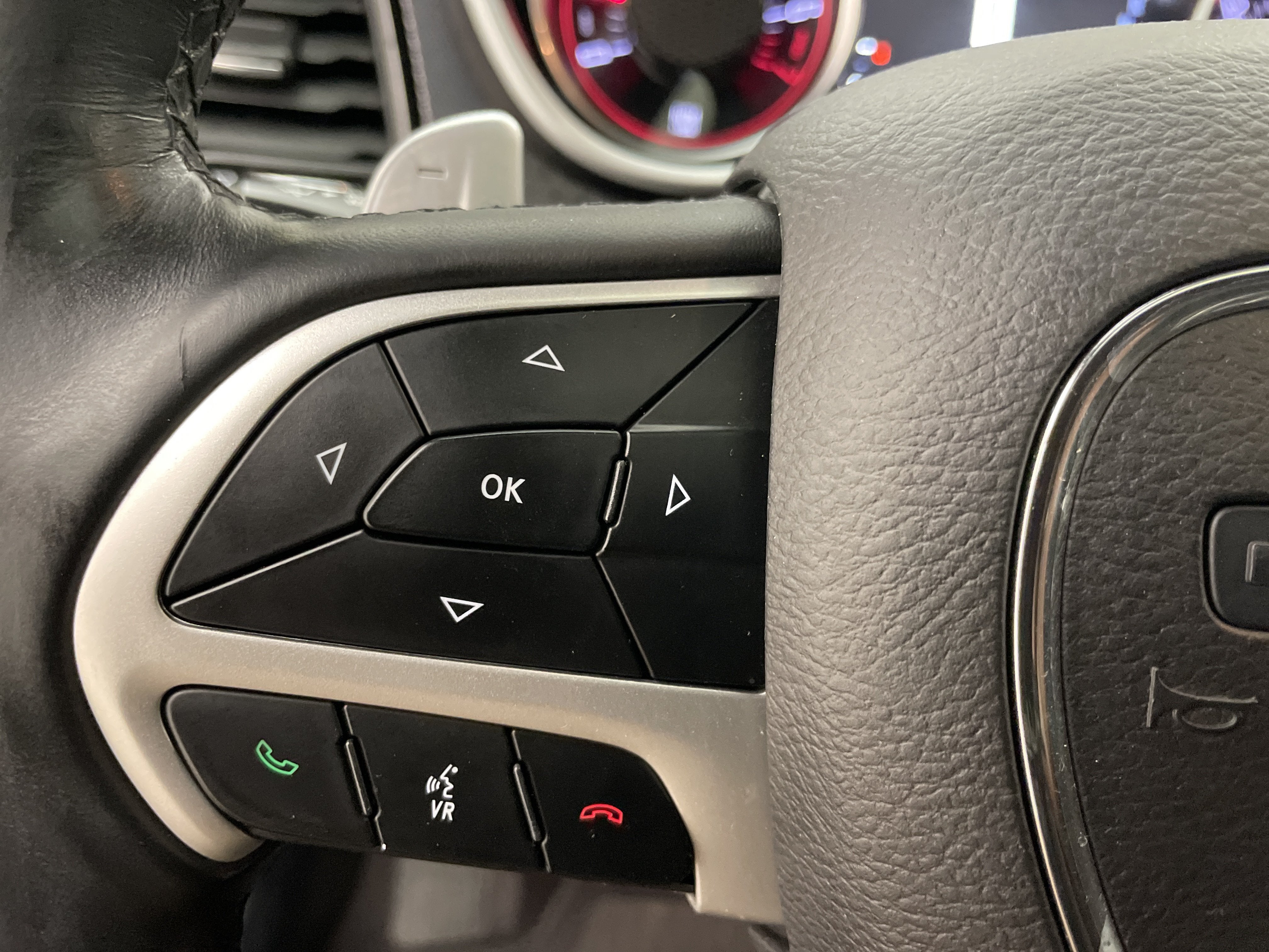 2018 Dodge Challenger GT AWD