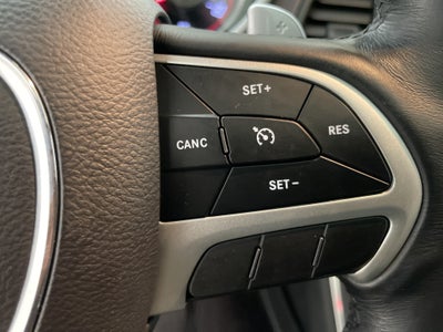 2018 Dodge Challenger GT AWD