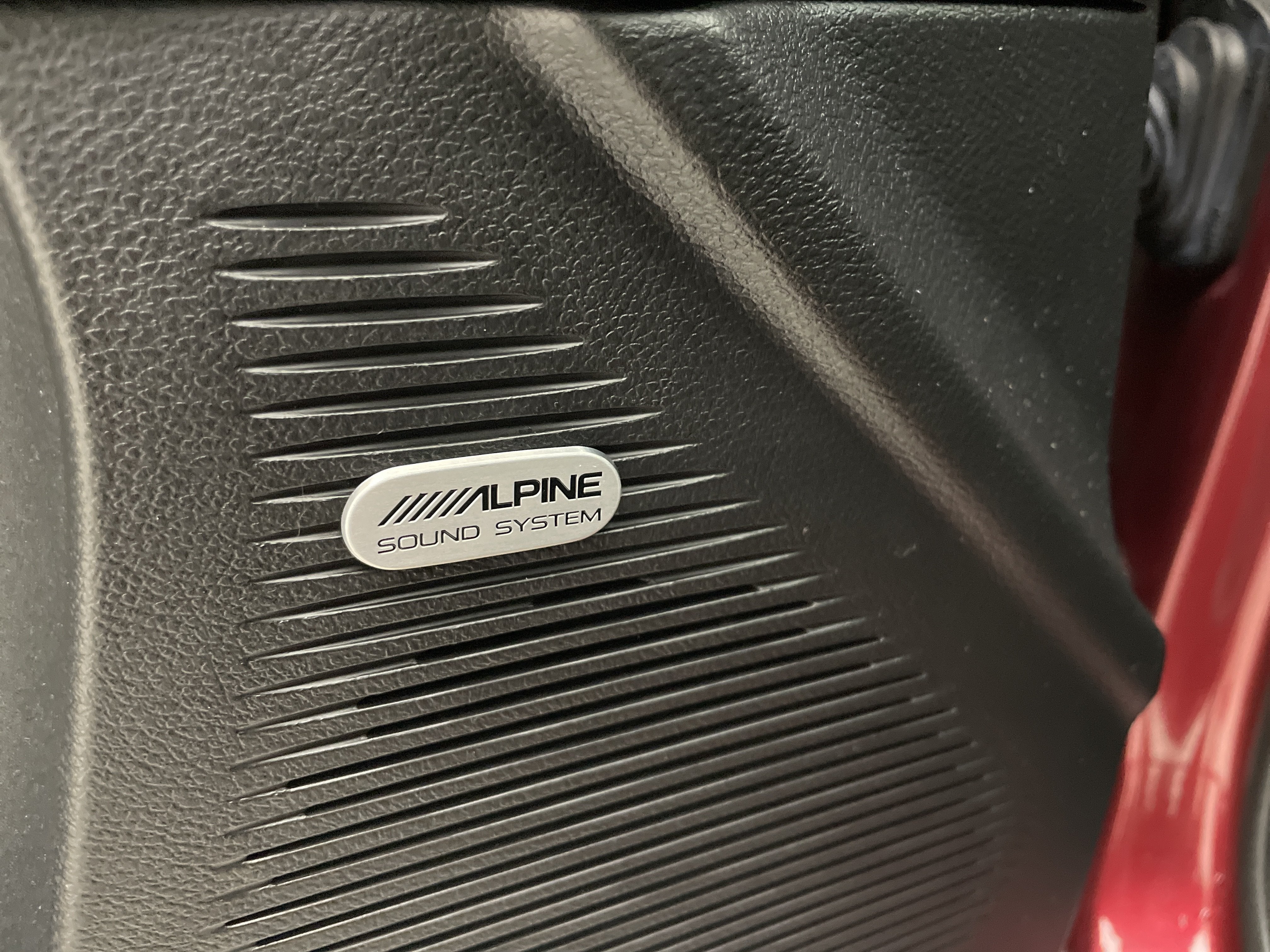 2018 Dodge Challenger GT AWD