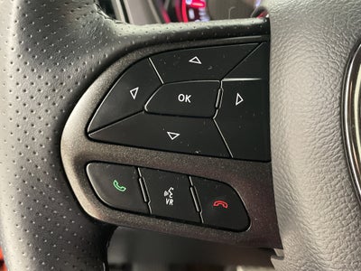 2023 Dodge Challenger SXT AWD