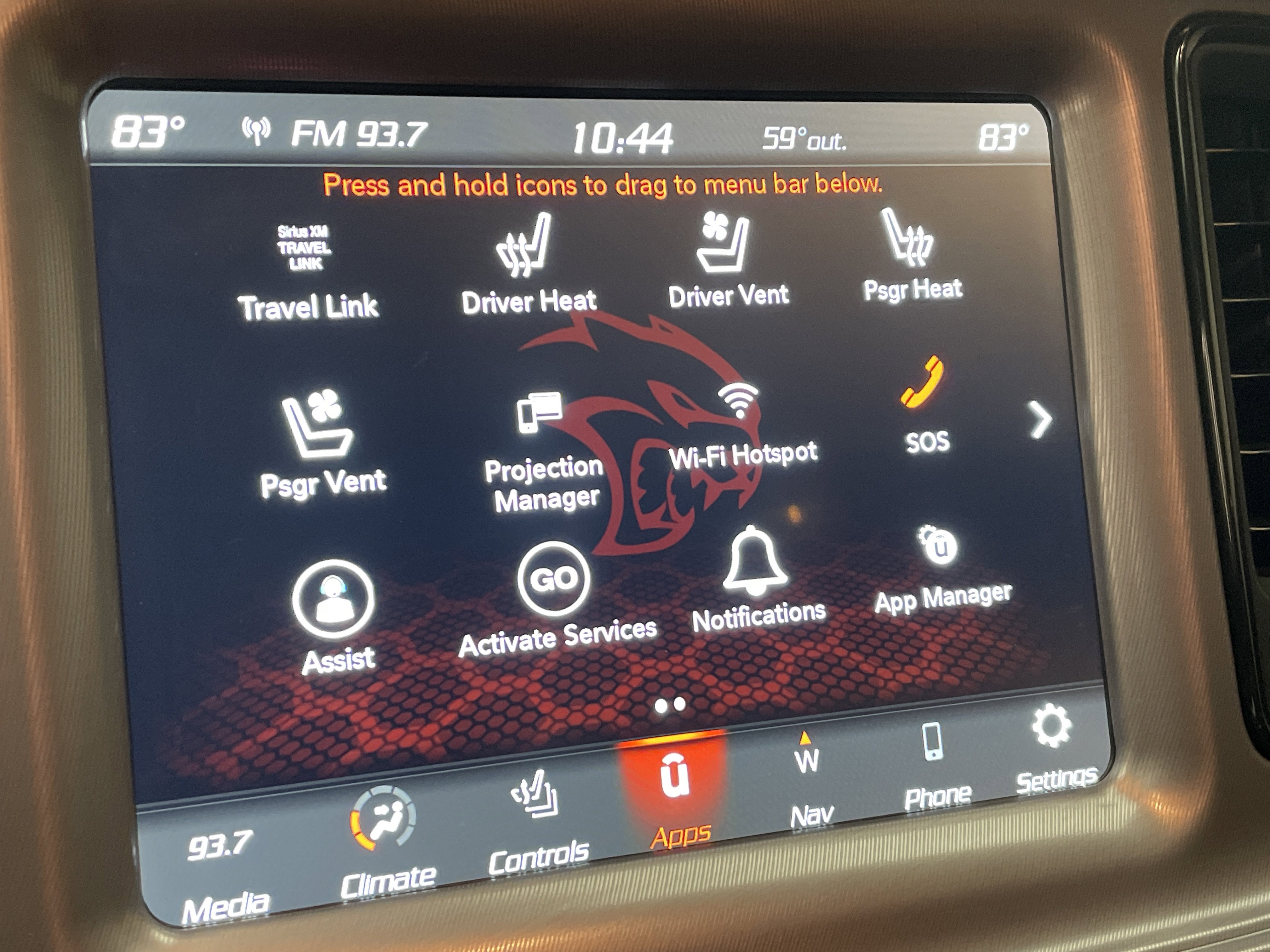 2023 Dodge Challenger SXT AWD