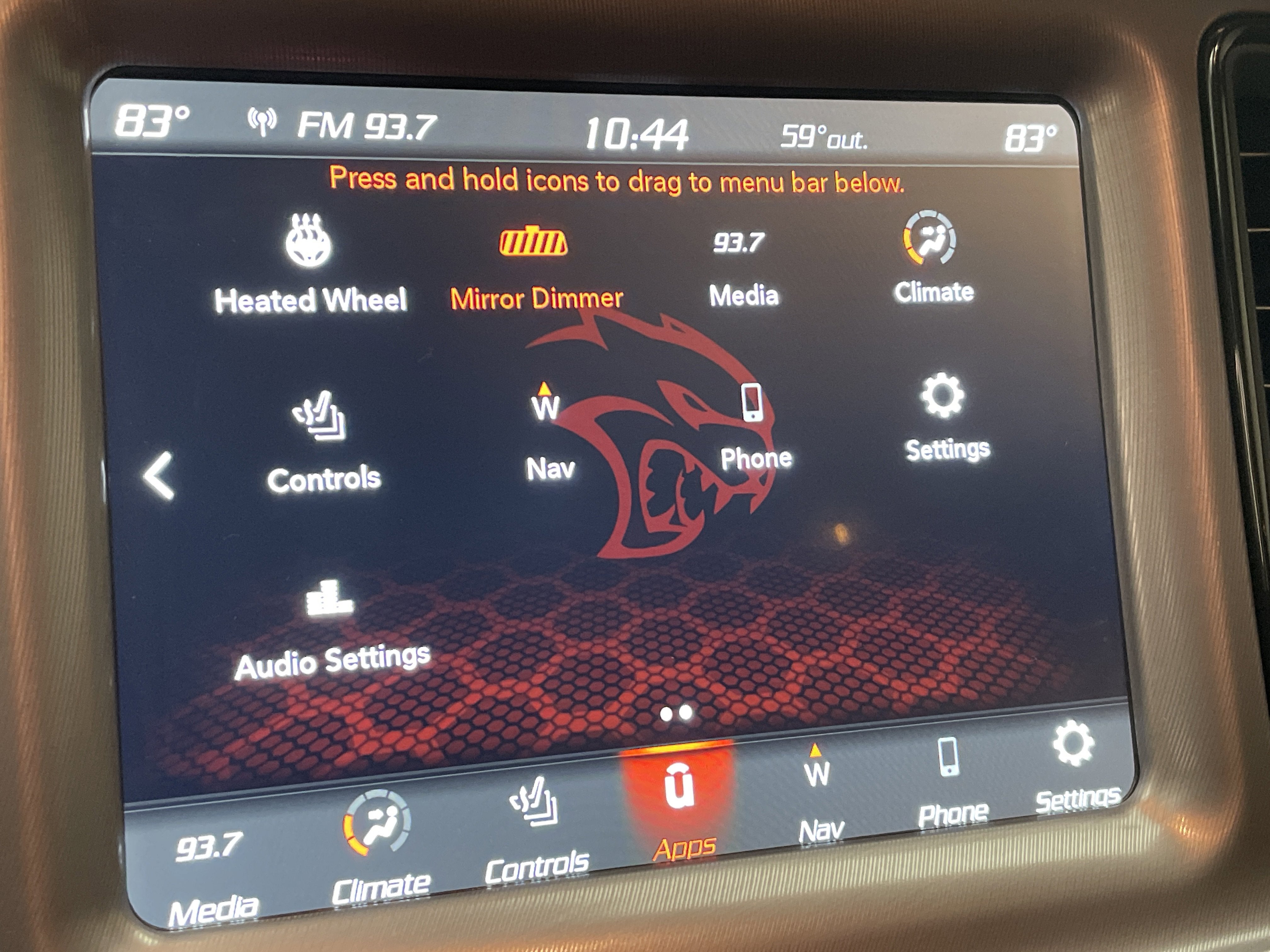 2023 Dodge Challenger SXT AWD