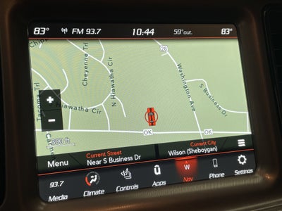 2023 Dodge Challenger SXT AWD