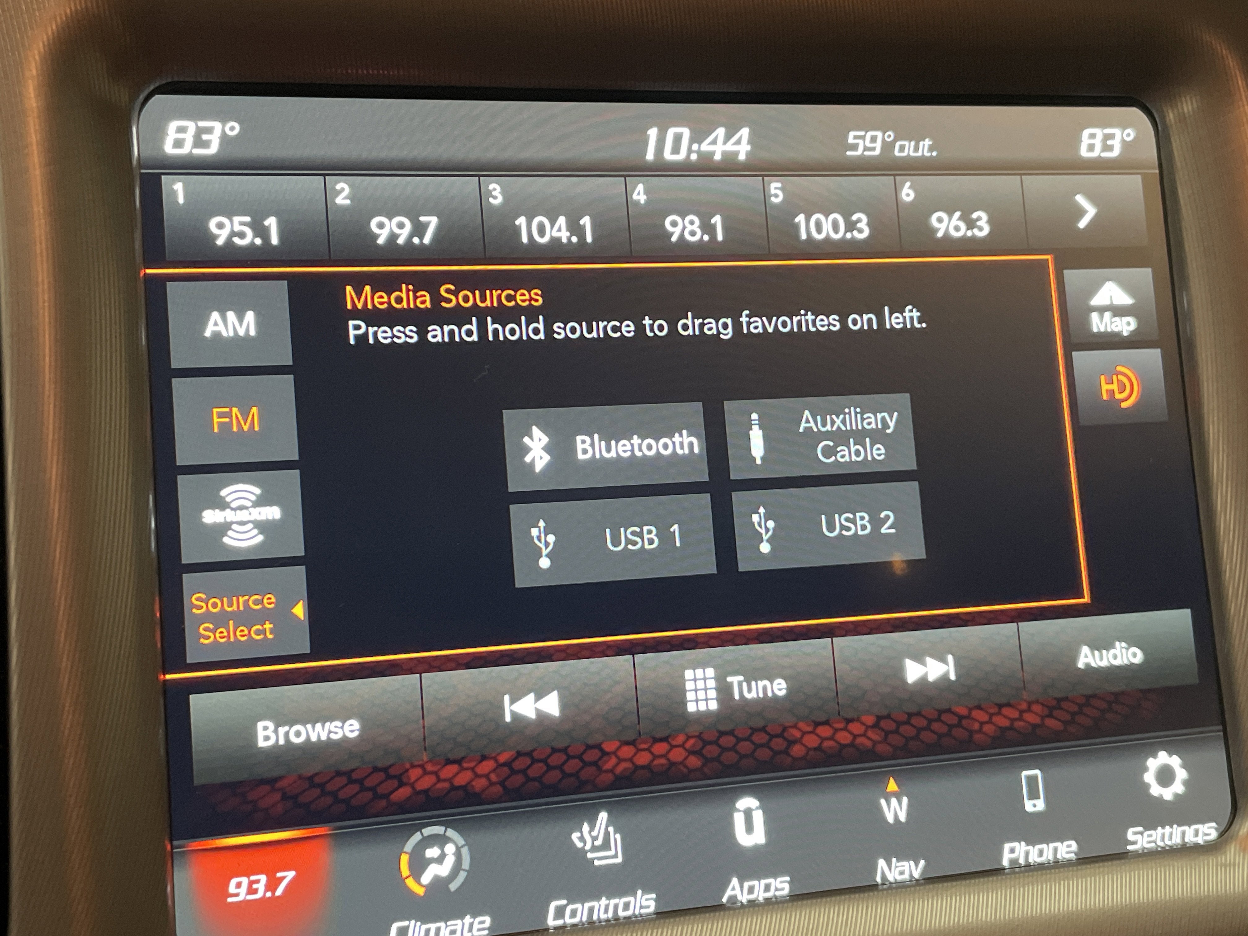 2023 Dodge Challenger SXT AWD