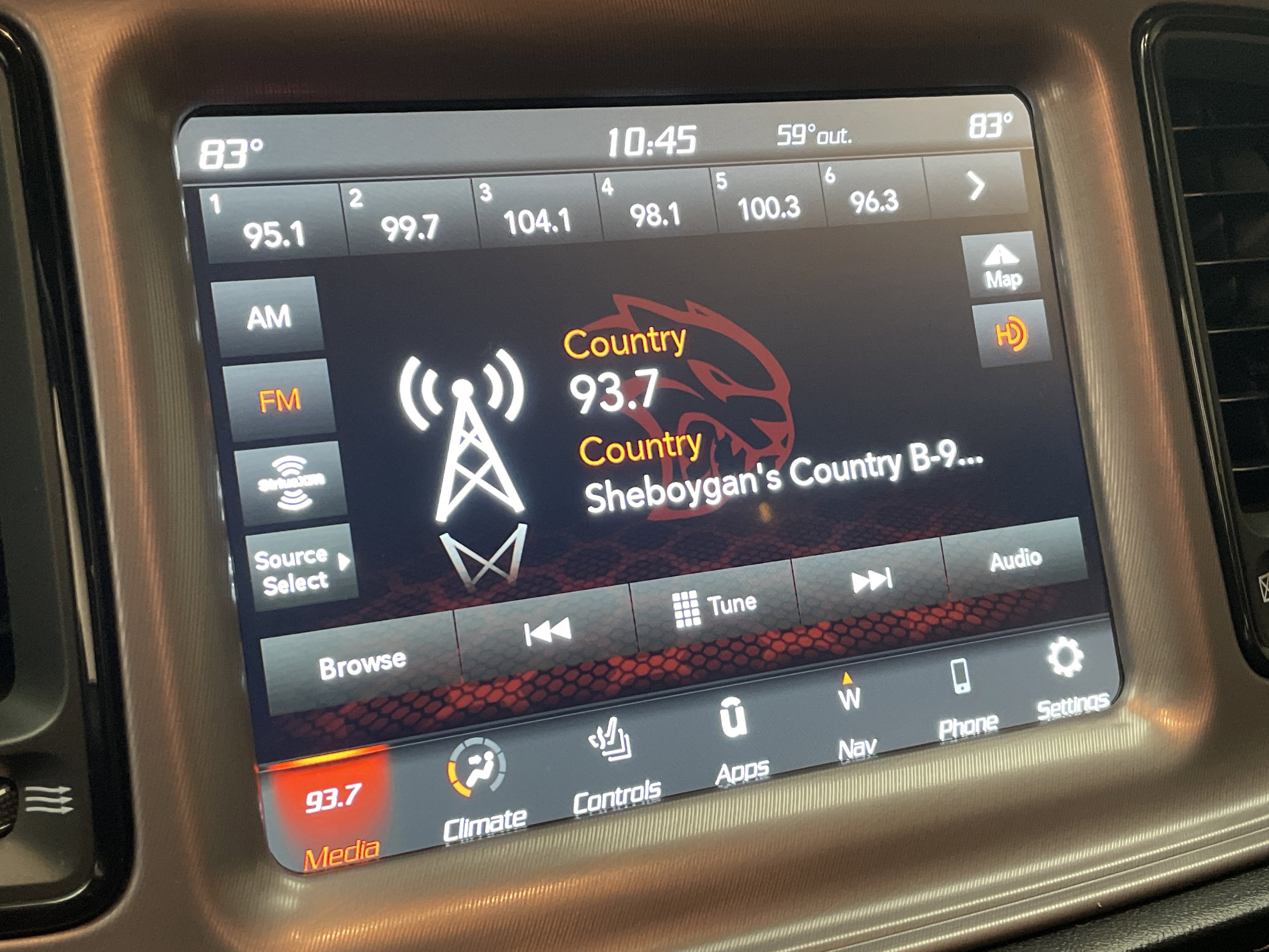 2023 Dodge Challenger SXT AWD