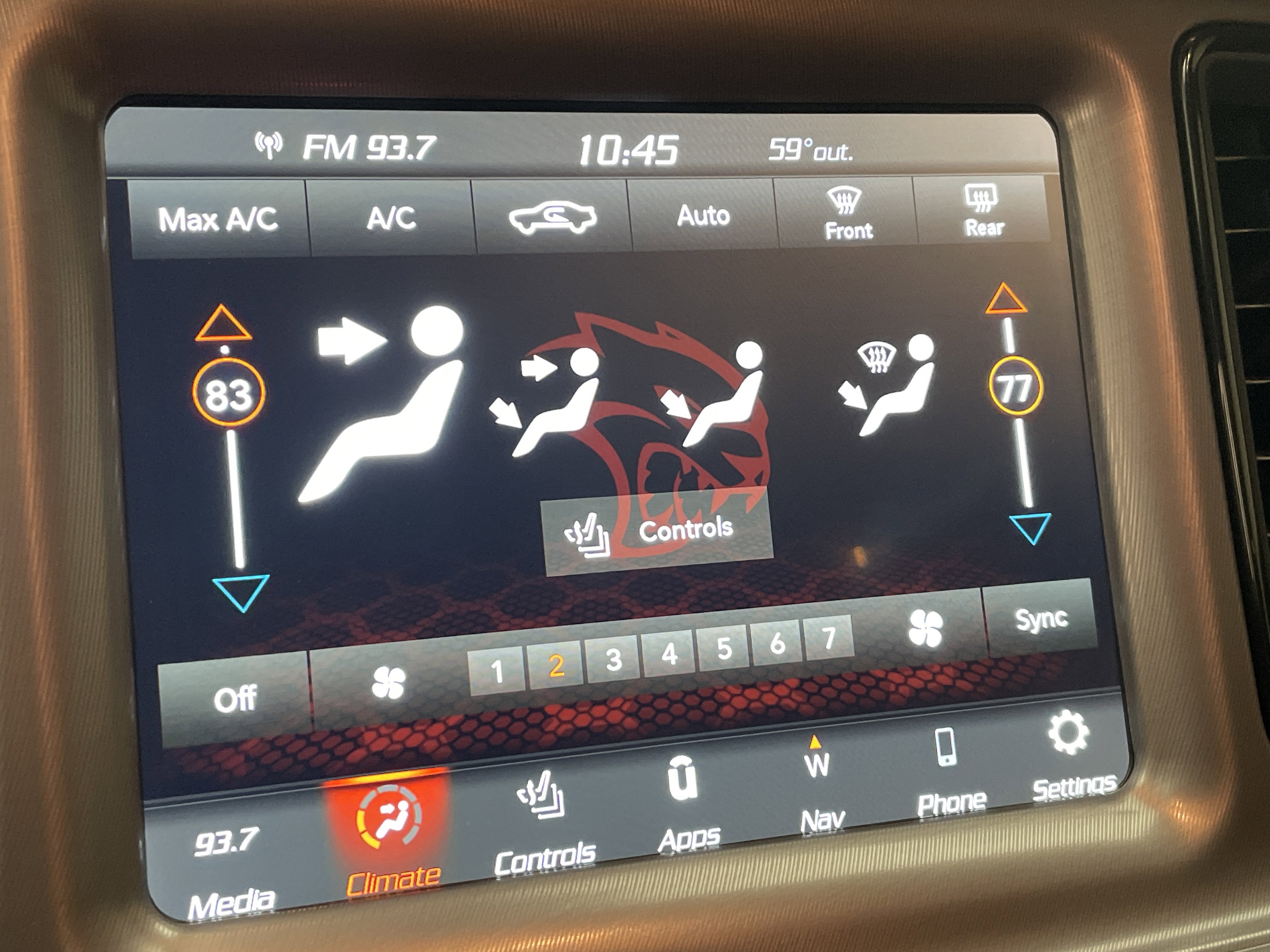 2023 Dodge Challenger SXT AWD