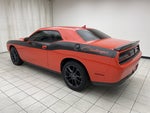 2023 Dodge Challenger SXT AWD