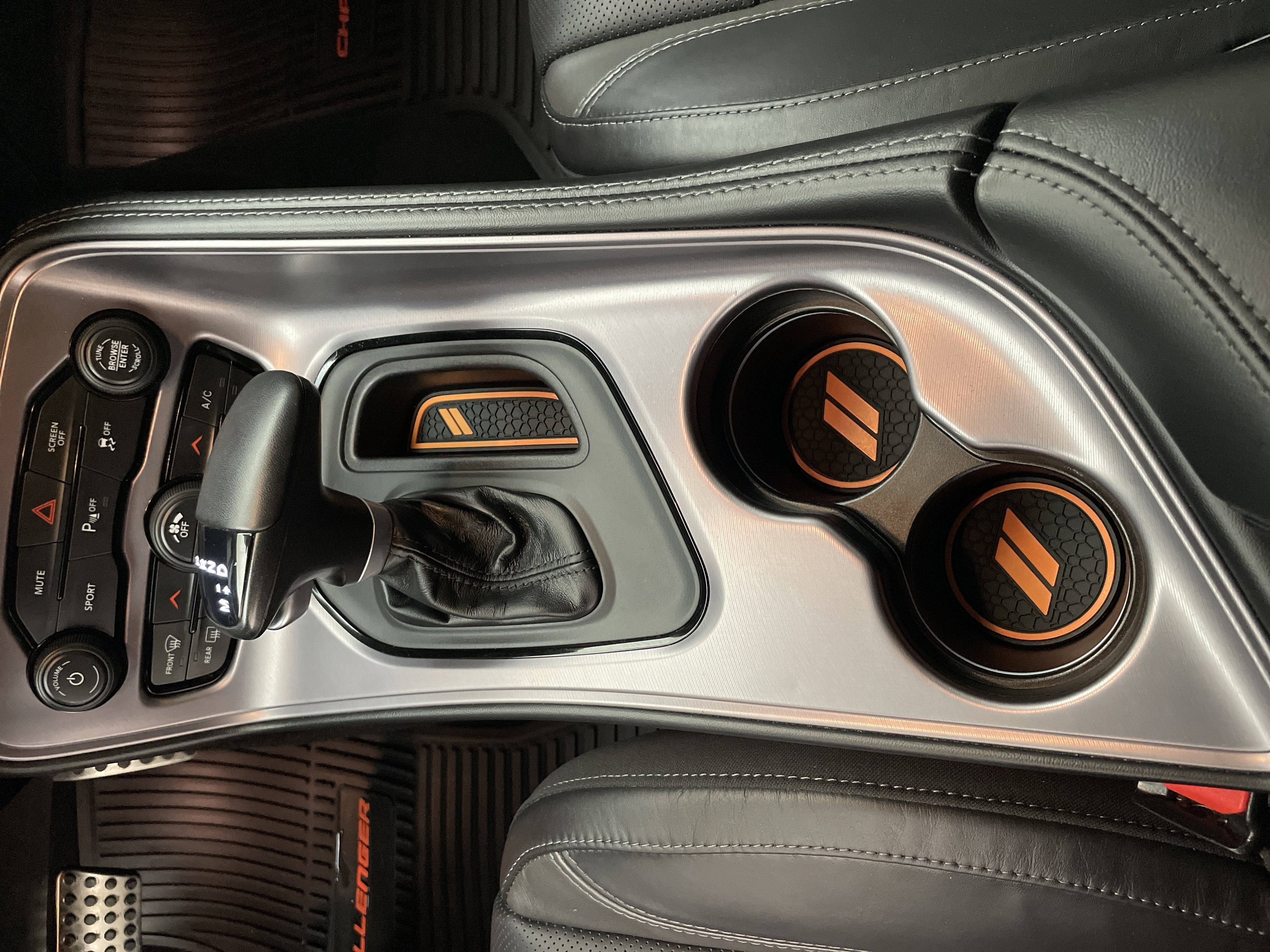 2023 Dodge Challenger SXT AWD