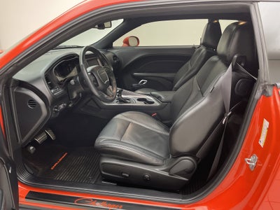 2023 Dodge Challenger SXT AWD