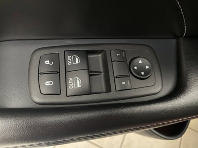 2023 Dodge Challenger SXT AWD