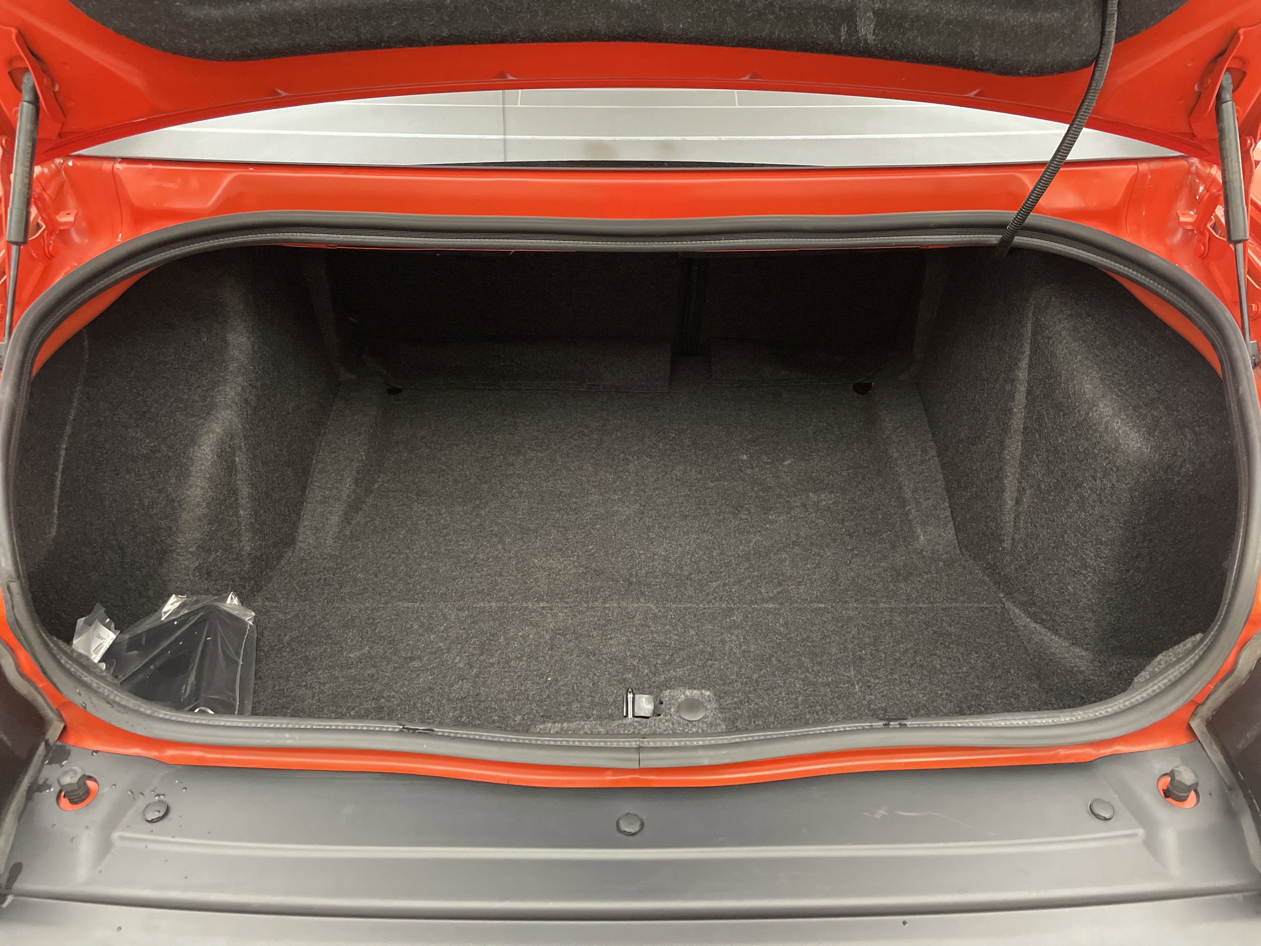 2023 Dodge Challenger SXT AWD