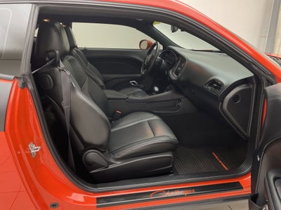 2023 Dodge Challenger SXT AWD