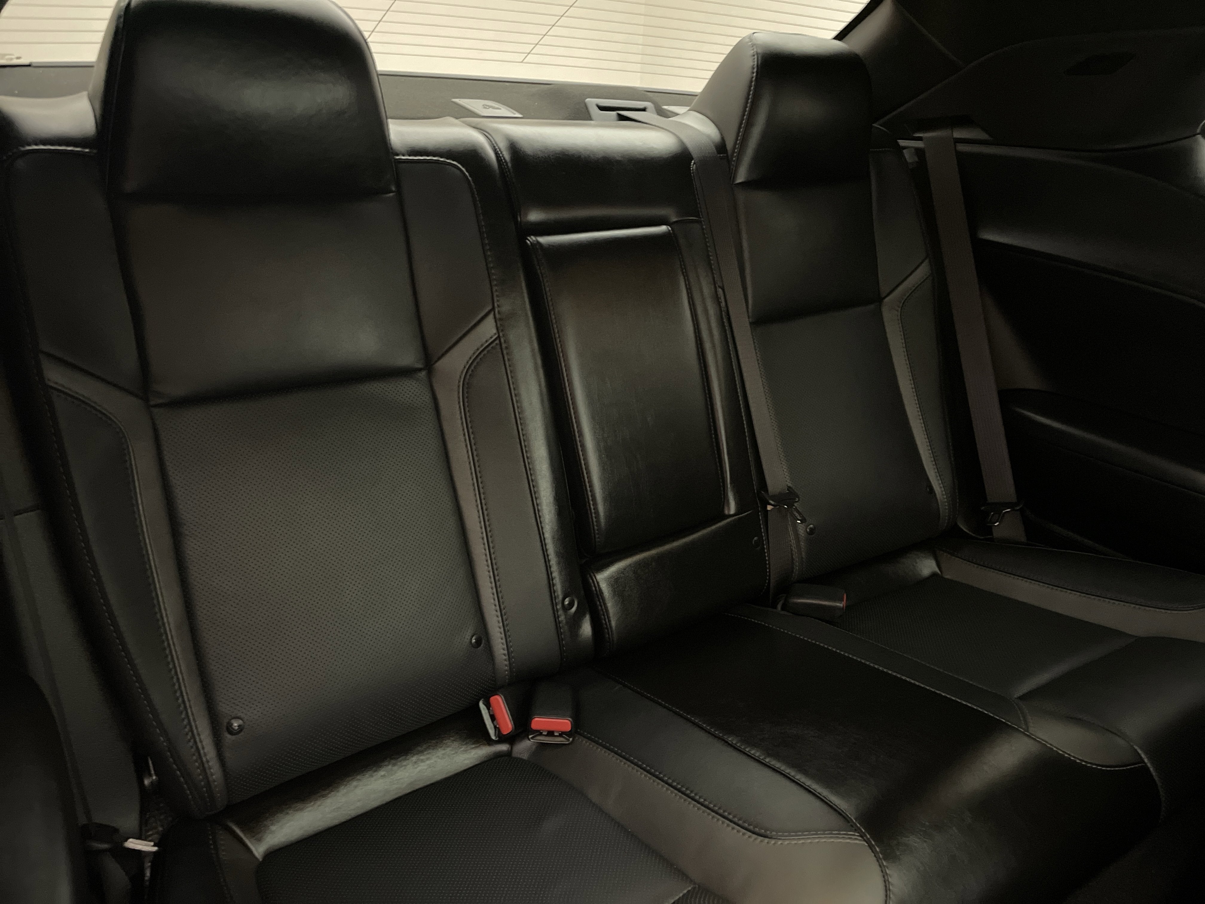 2023 Dodge Challenger SXT AWD