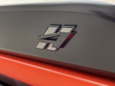 2023 Dodge Challenger SXT AWD