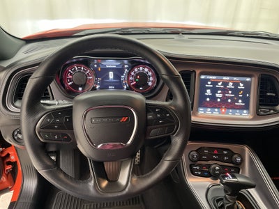 2023 Dodge Challenger SXT AWD