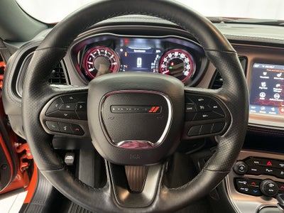 2023 Dodge Challenger SXT AWD