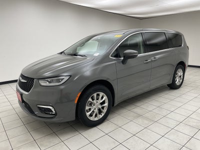 2023 Chrysler Pacifica Touring L AWD