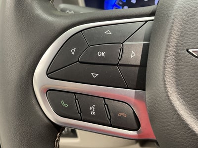 2023 Chrysler Pacifica Touring L AWD