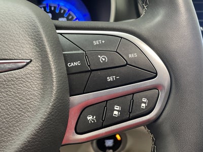 2023 Chrysler Pacifica Touring L AWD