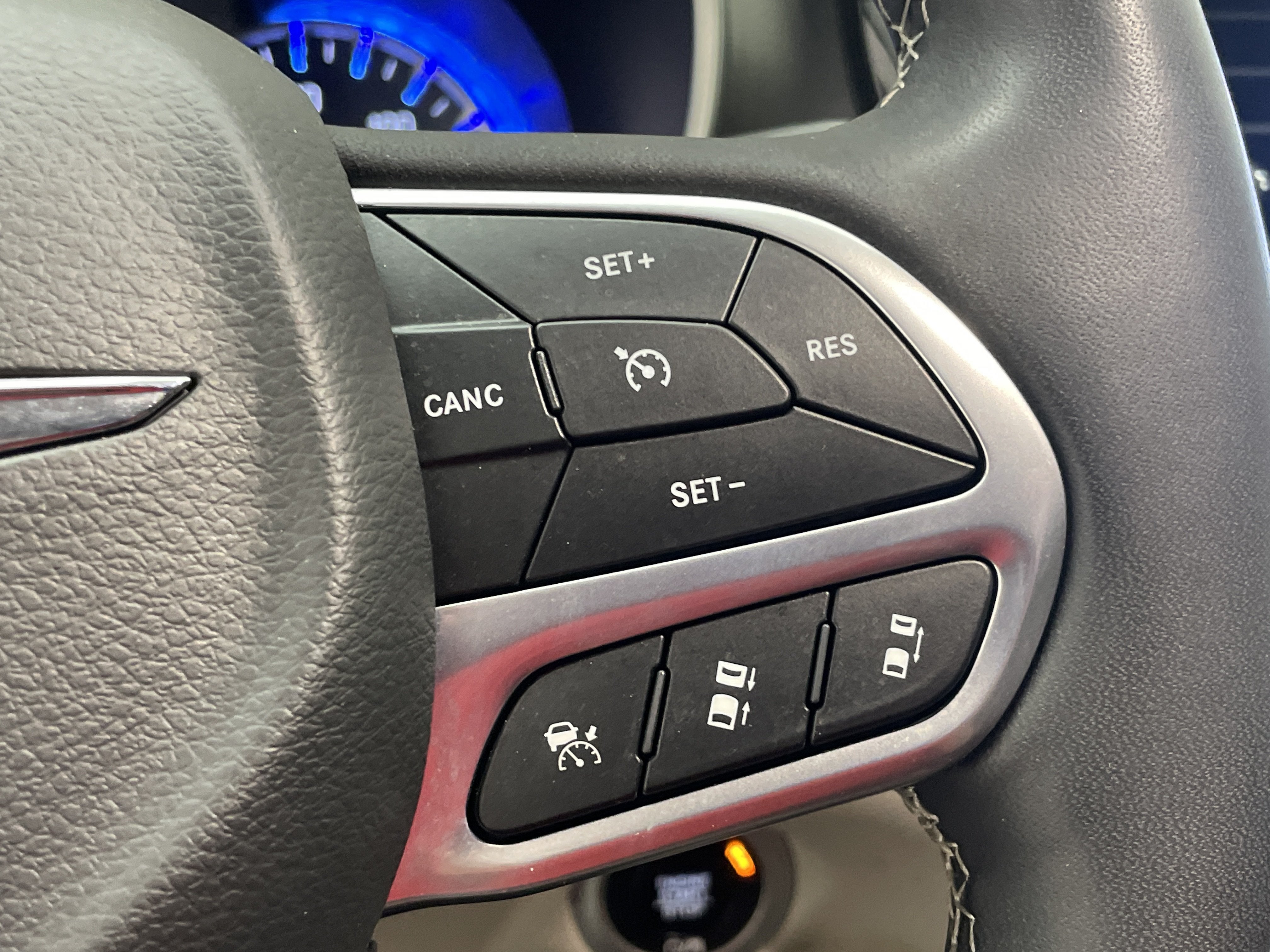 2023 Chrysler Pacifica Touring L AWD