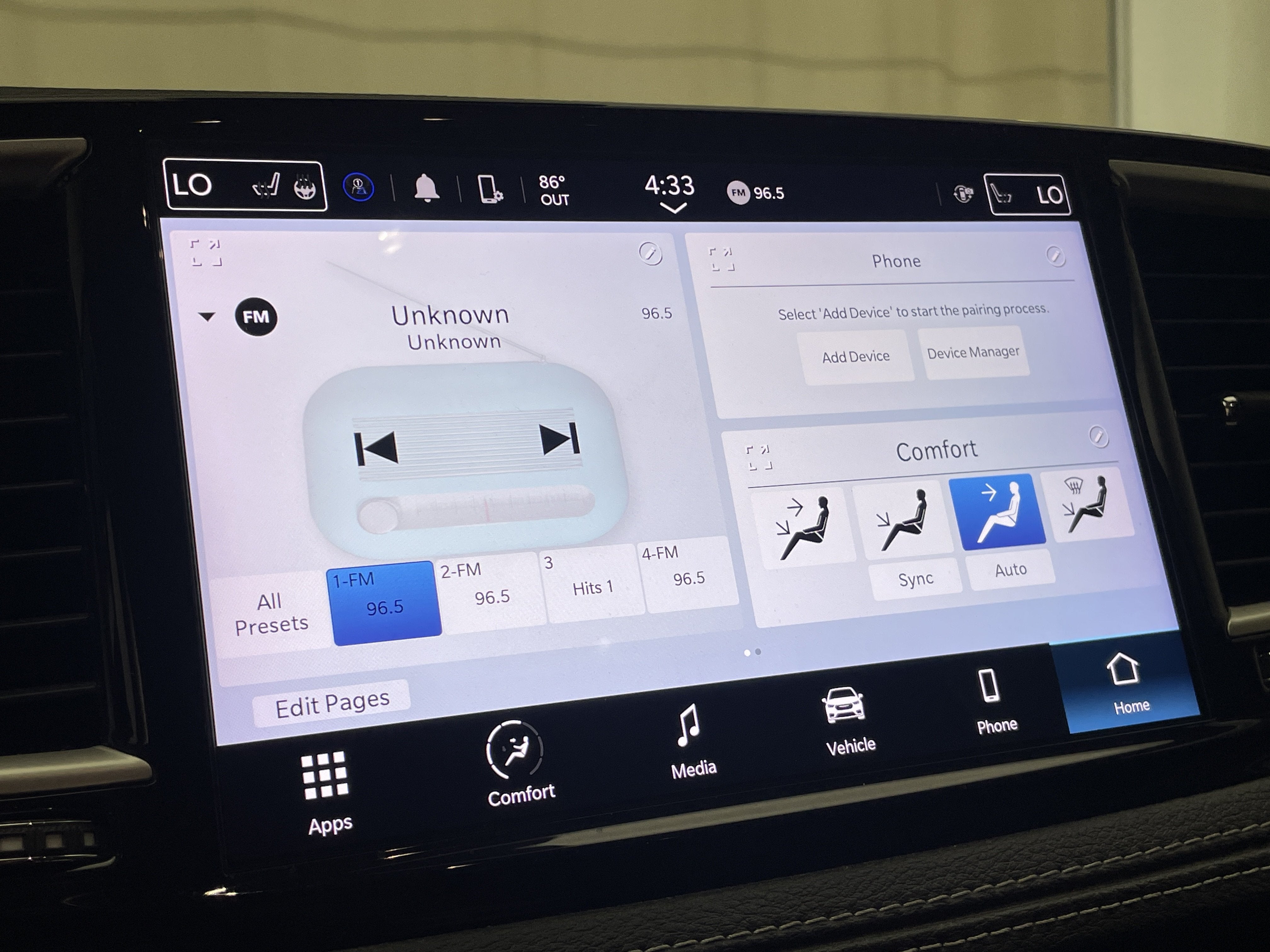 2023 Chrysler Pacifica Touring L AWD