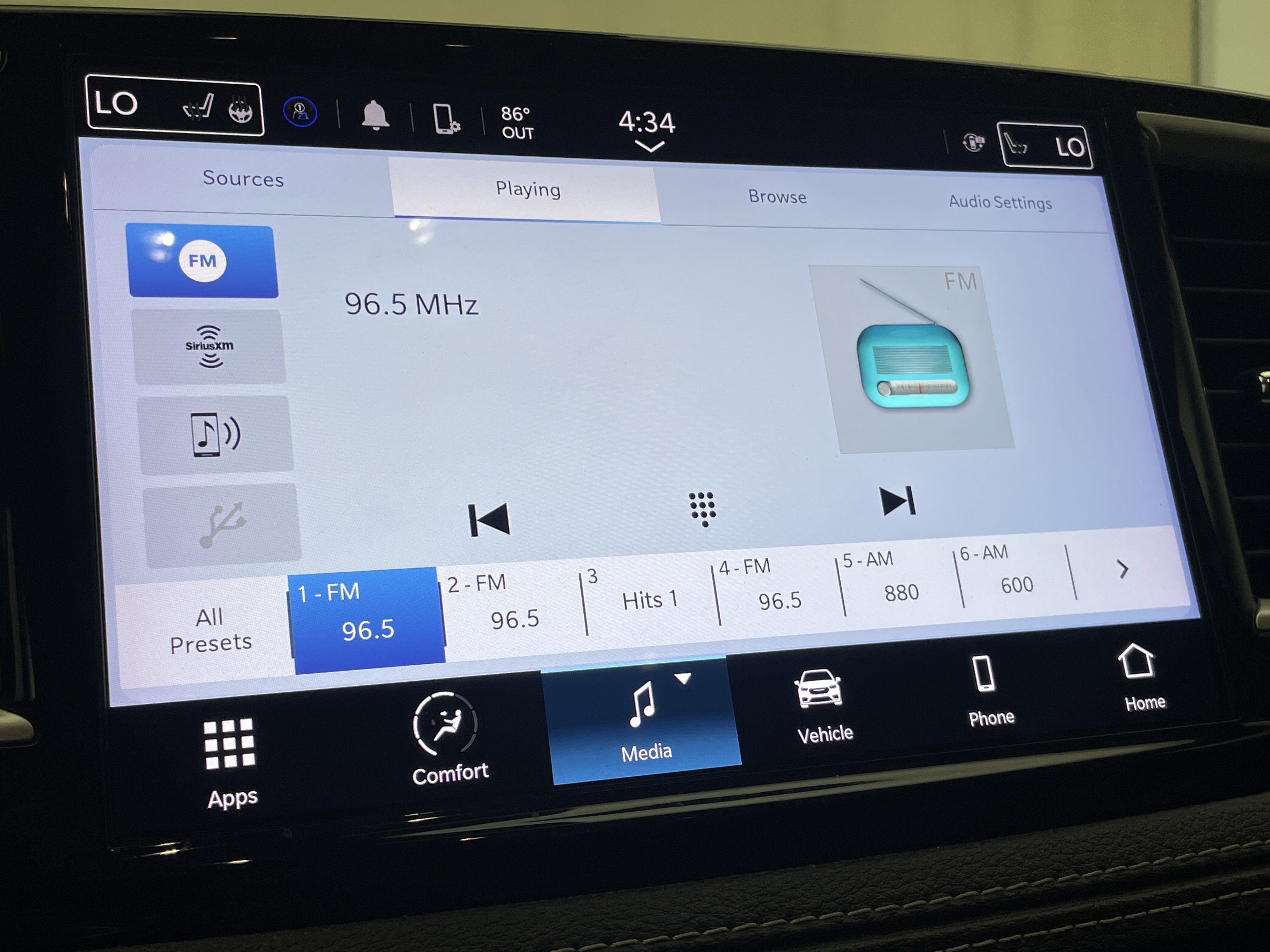 2023 Chrysler Pacifica Touring L AWD