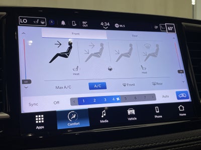 2023 Chrysler Pacifica Touring L AWD