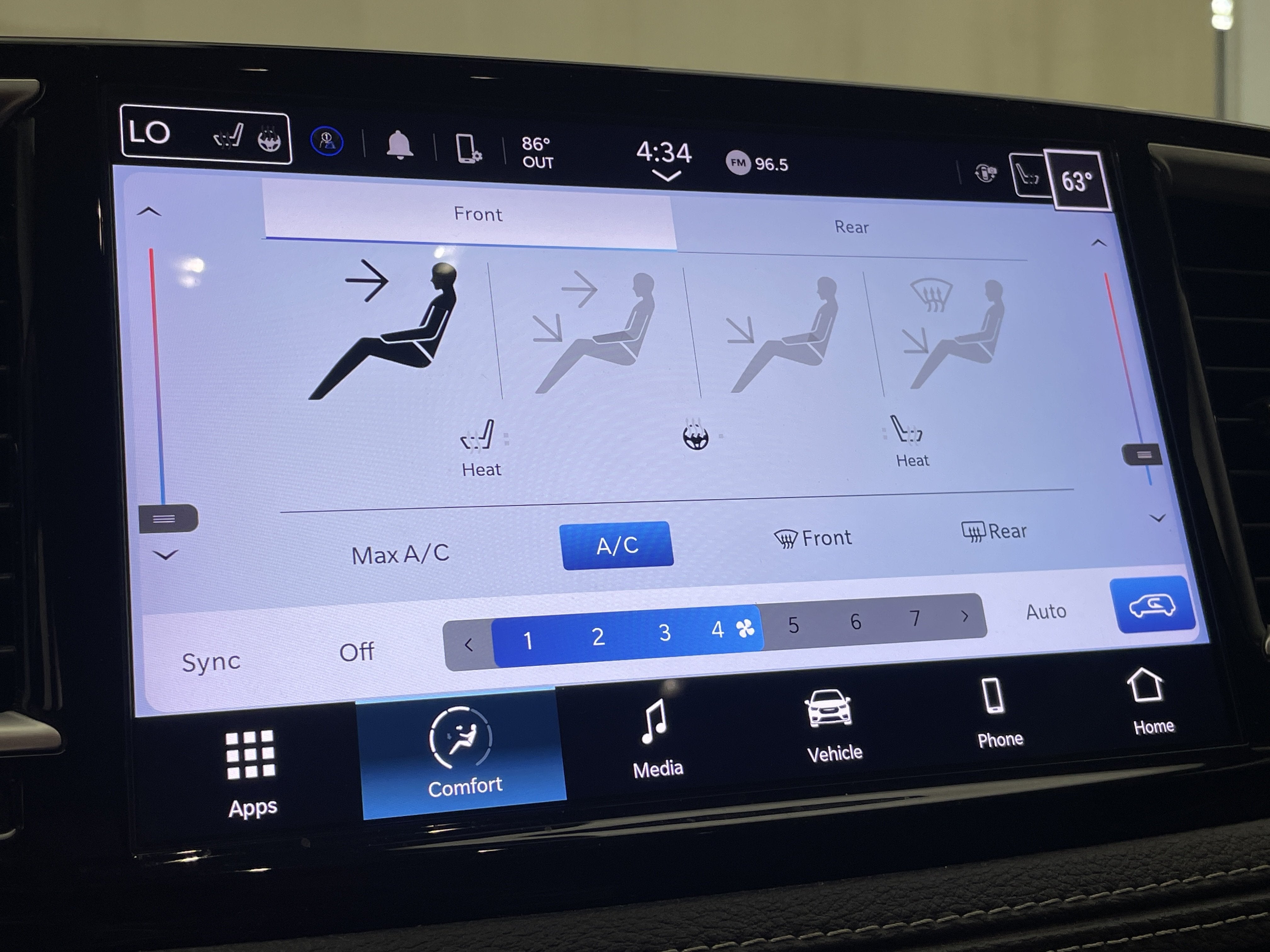 2023 Chrysler Pacifica Touring L AWD