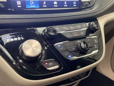 2023 Chrysler Pacifica Touring L AWD