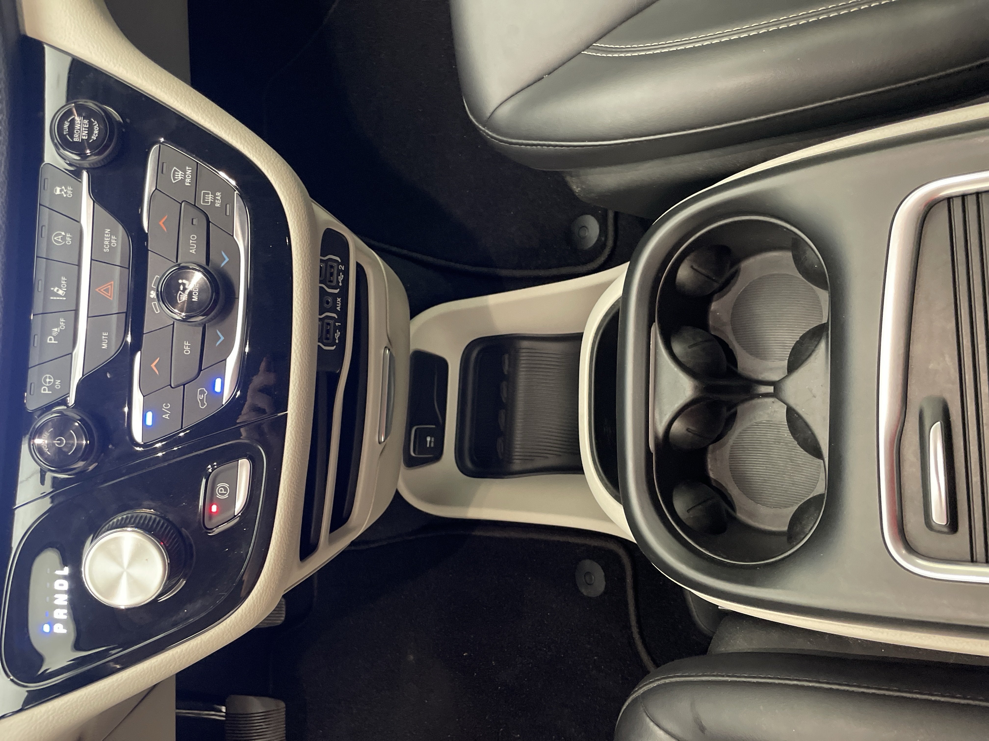 2023 Chrysler Pacifica Touring L AWD