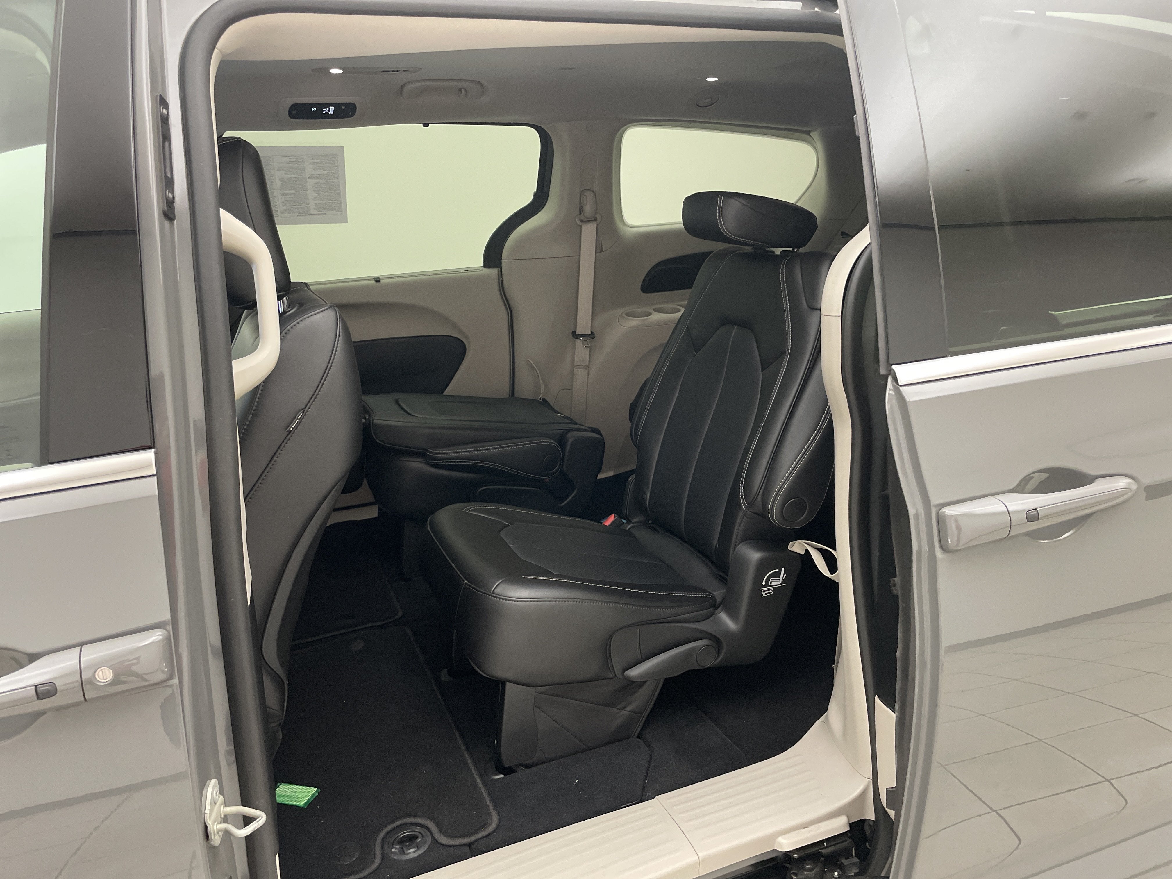 2023 Chrysler Pacifica Touring L AWD