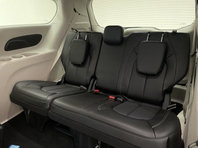 2023 Chrysler Pacifica Touring L AWD