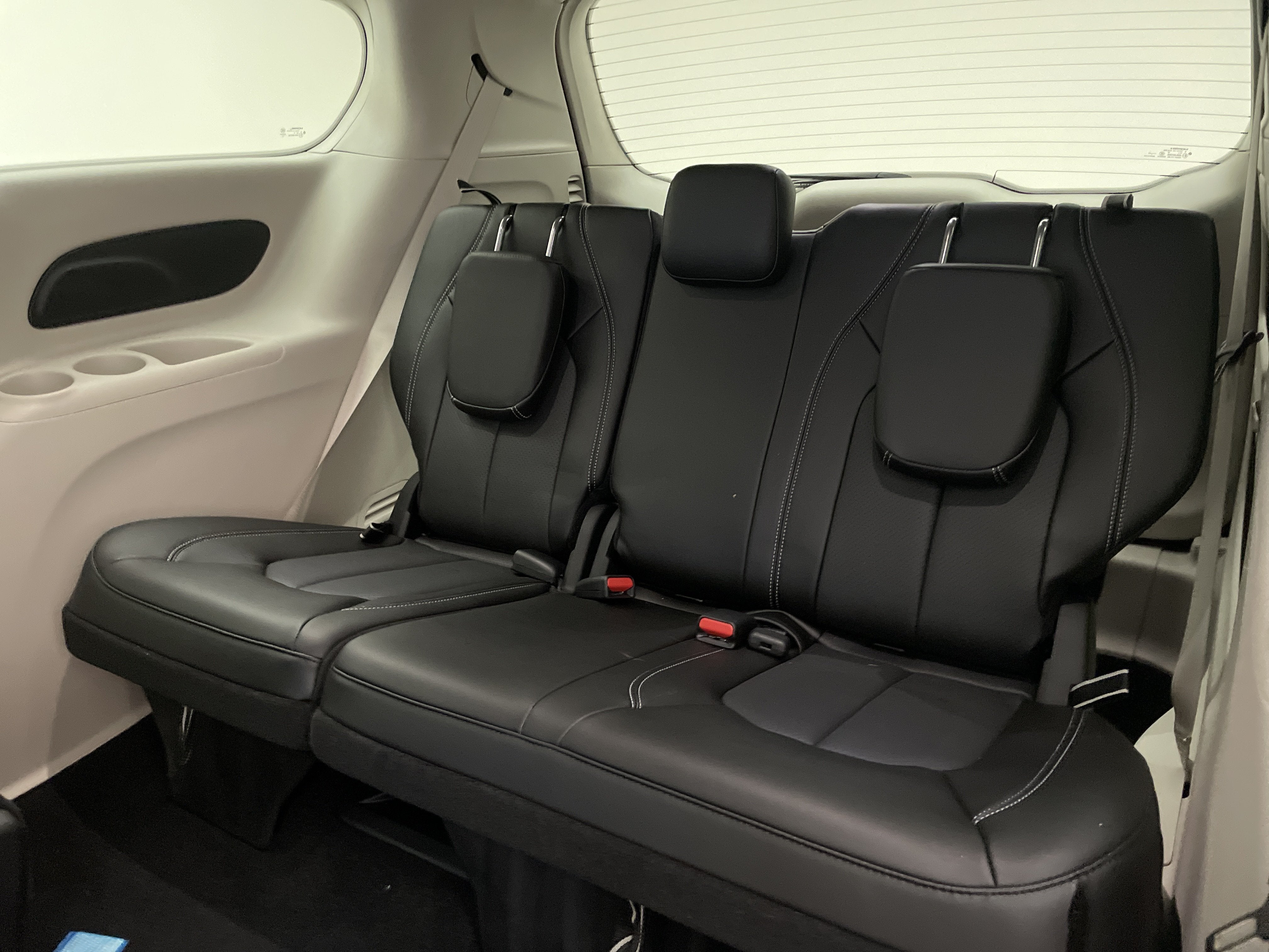 2023 Chrysler Pacifica Touring L AWD