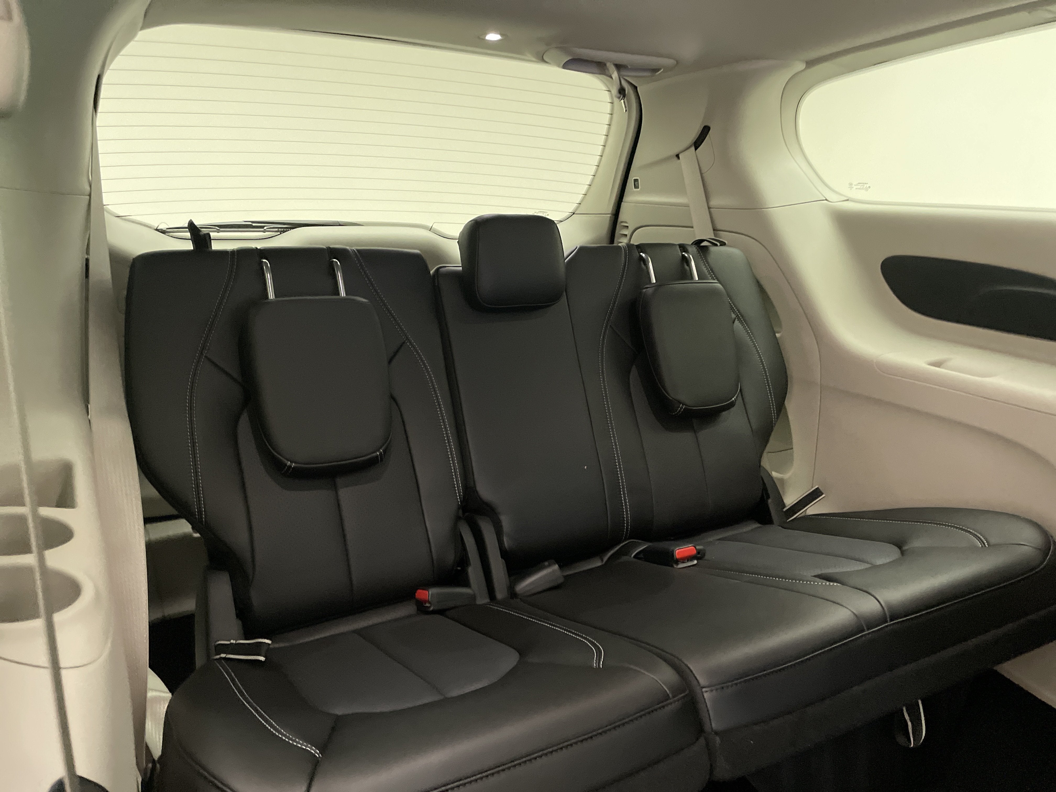 2023 Chrysler Pacifica Touring L AWD