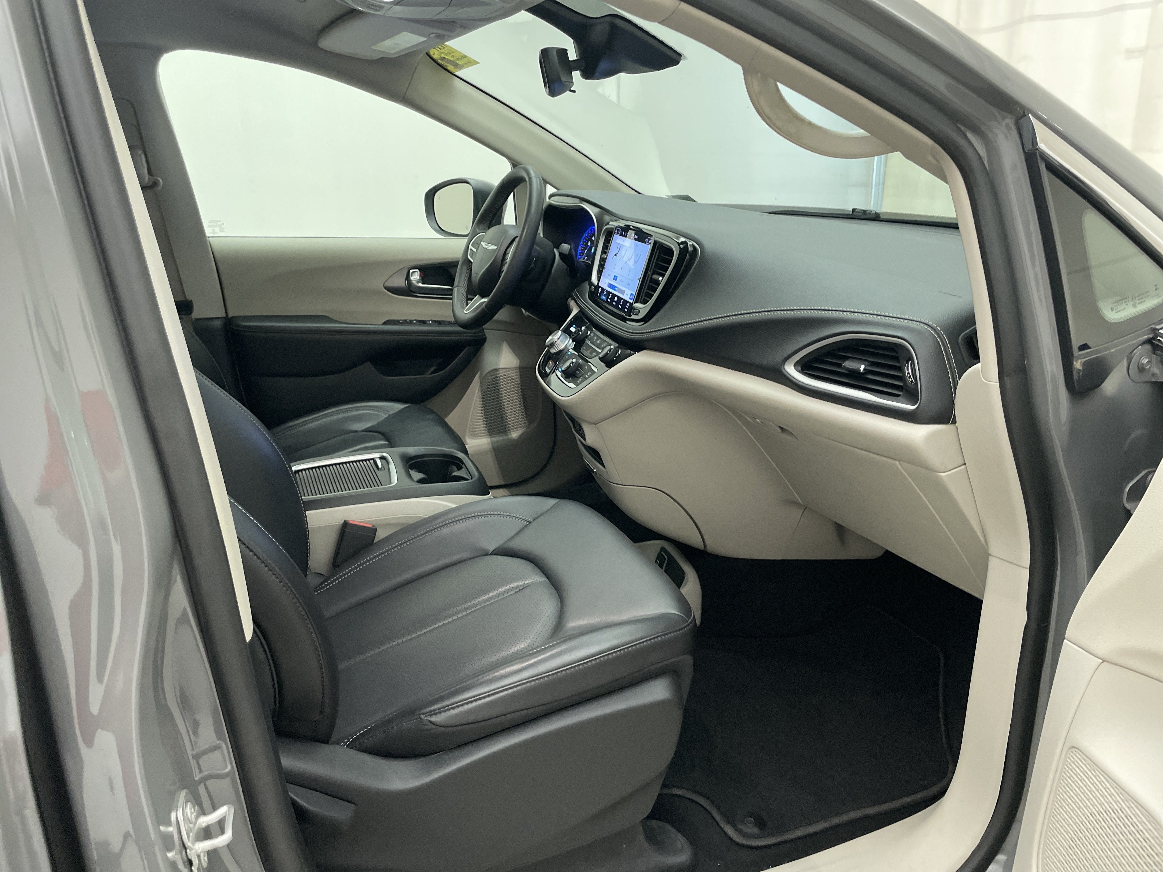 2023 Chrysler Pacifica Touring L AWD