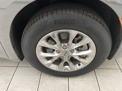 2023 Chrysler Pacifica Touring L AWD