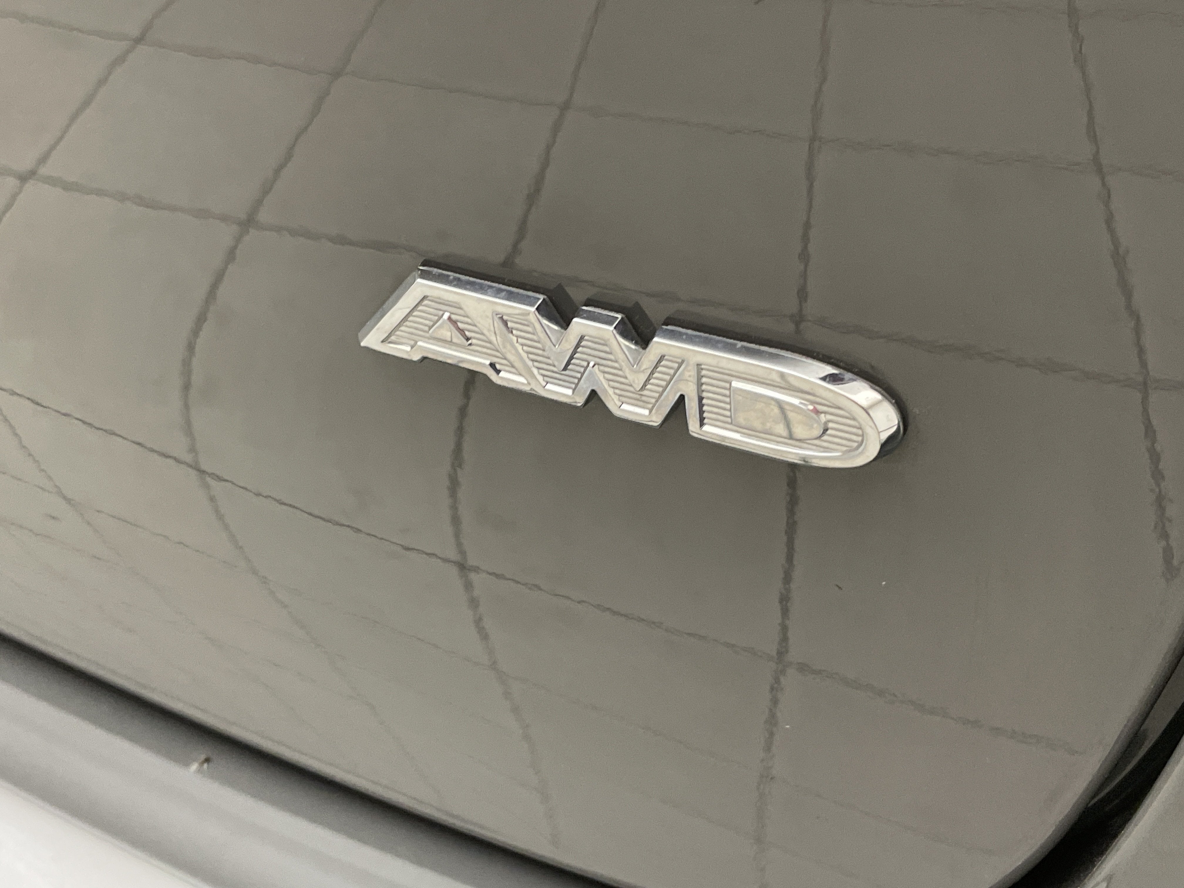 2023 Chrysler Pacifica Touring L AWD