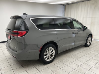 2023 Chrysler Pacifica Touring L AWD