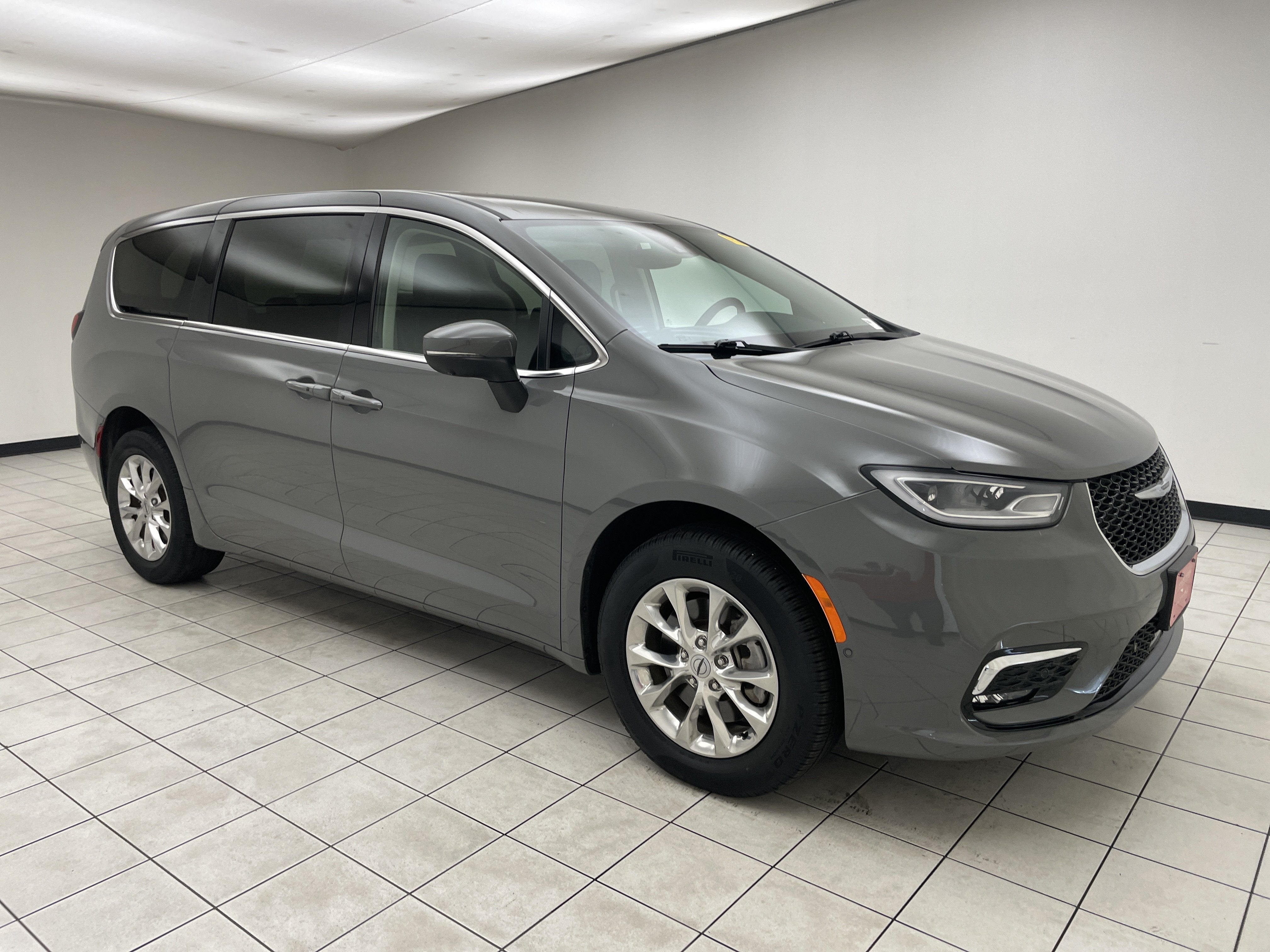 2023 Chrysler Pacifica Touring L AWD