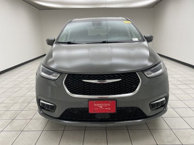 2023 Chrysler Pacifica Touring L AWD
