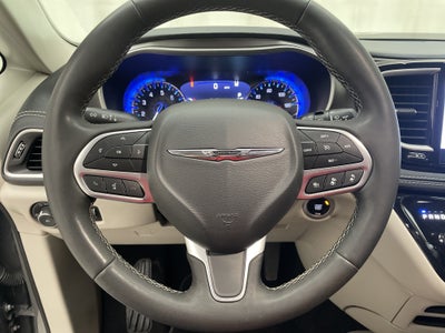 2023 Chrysler Pacifica Touring L AWD